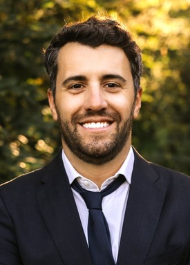 Dr. Andrea Pizzini, DDS — Periodontist